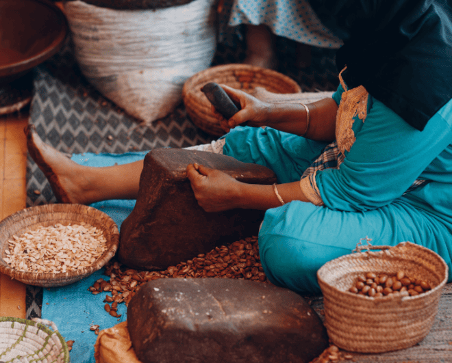 Activités à Marrakech