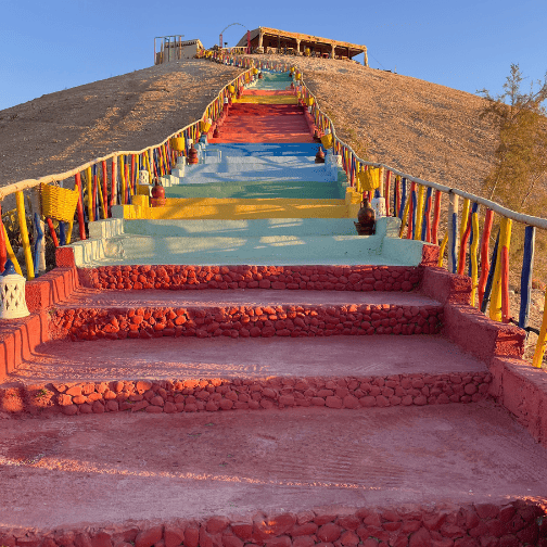 Agence De Voyage à Marrakech