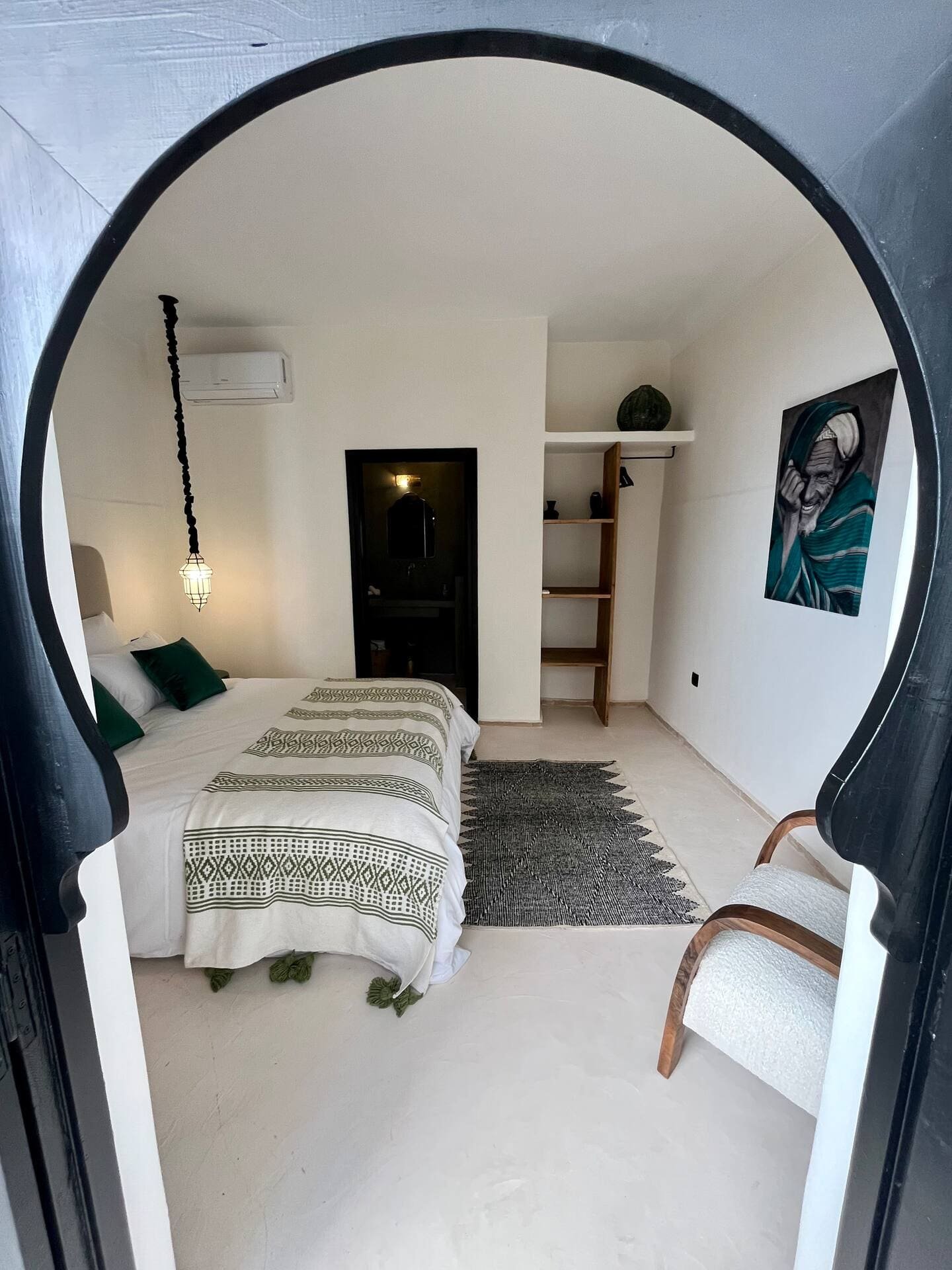 Agence De Voyage à Marrakech