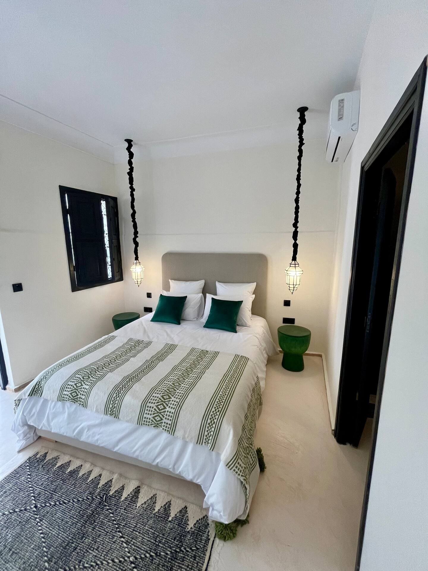 Agence De Voyage à Marrakech